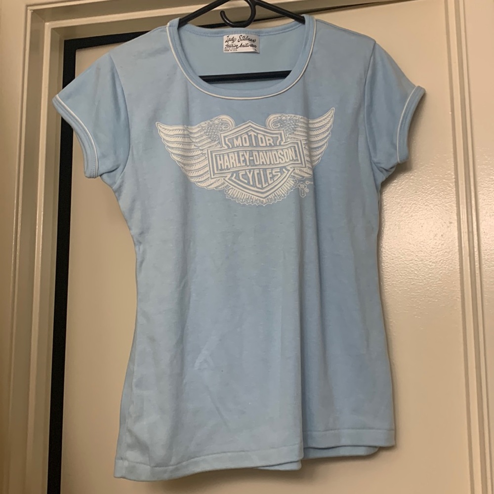 Harley Davidson Shirt